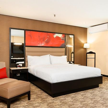 Hilton Garden Inn Ciudad Guatemala Eksteriør billede