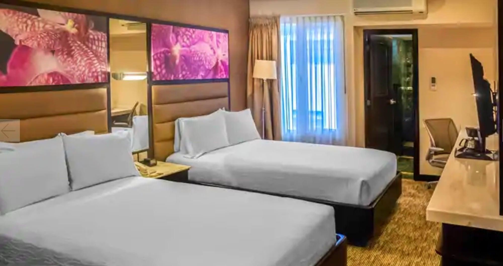 Hilton Garden Inn Ciudad Guatemala Eksteriør billede
