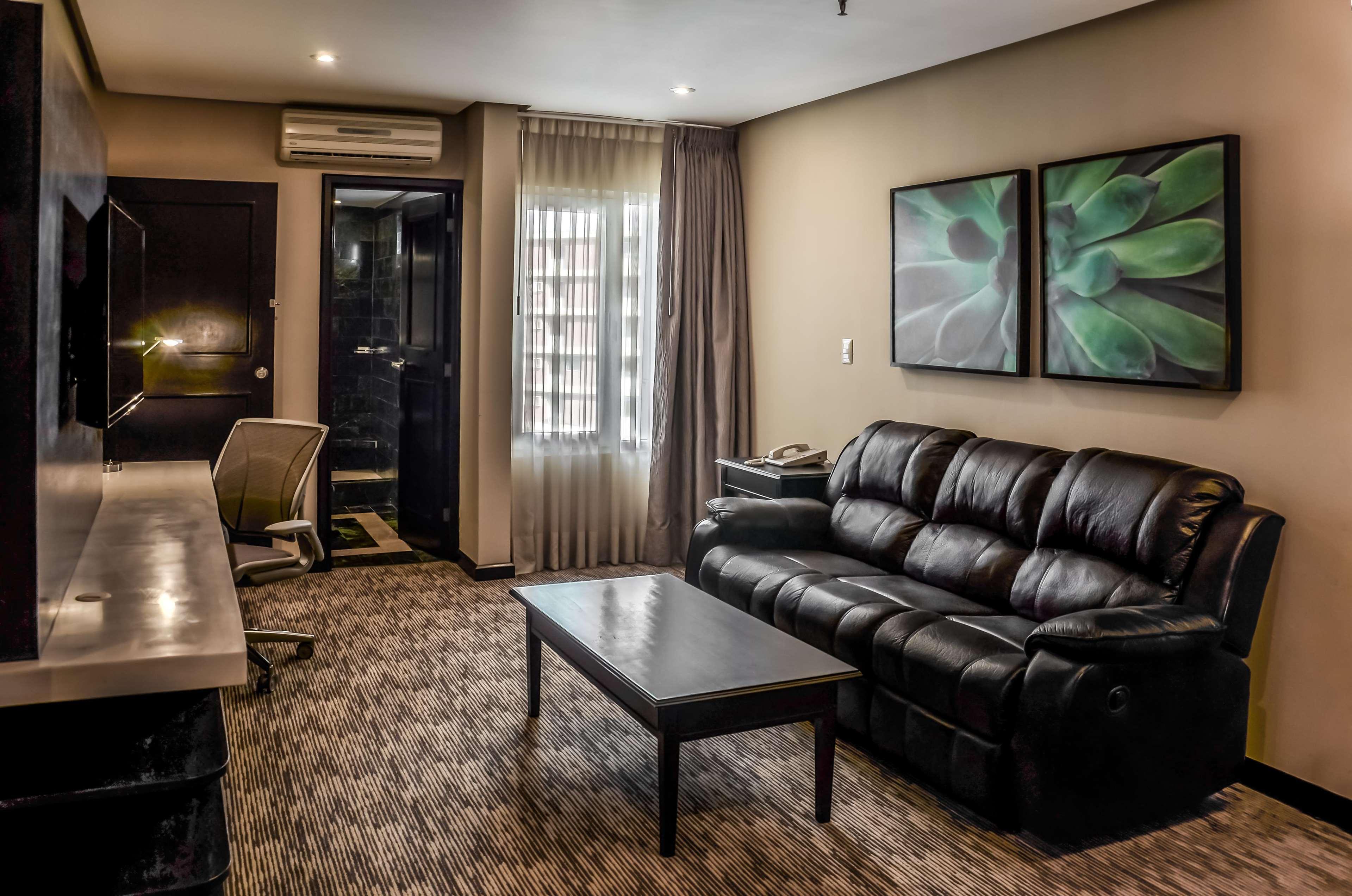 Hilton Garden Inn Ciudad Guatemala Eksteriør billede