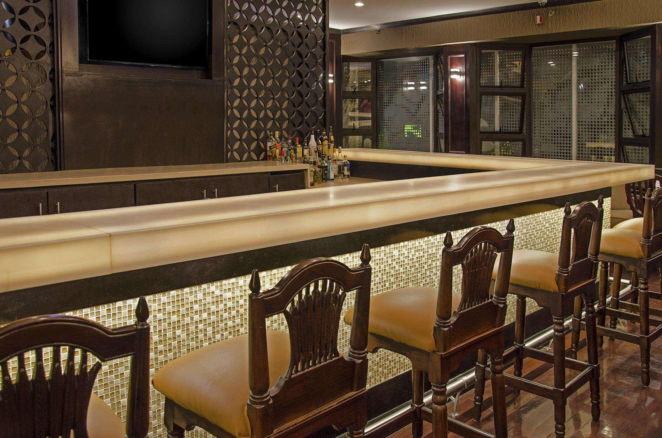 Hilton Garden Inn Ciudad Guatemala Eksteriør billede
