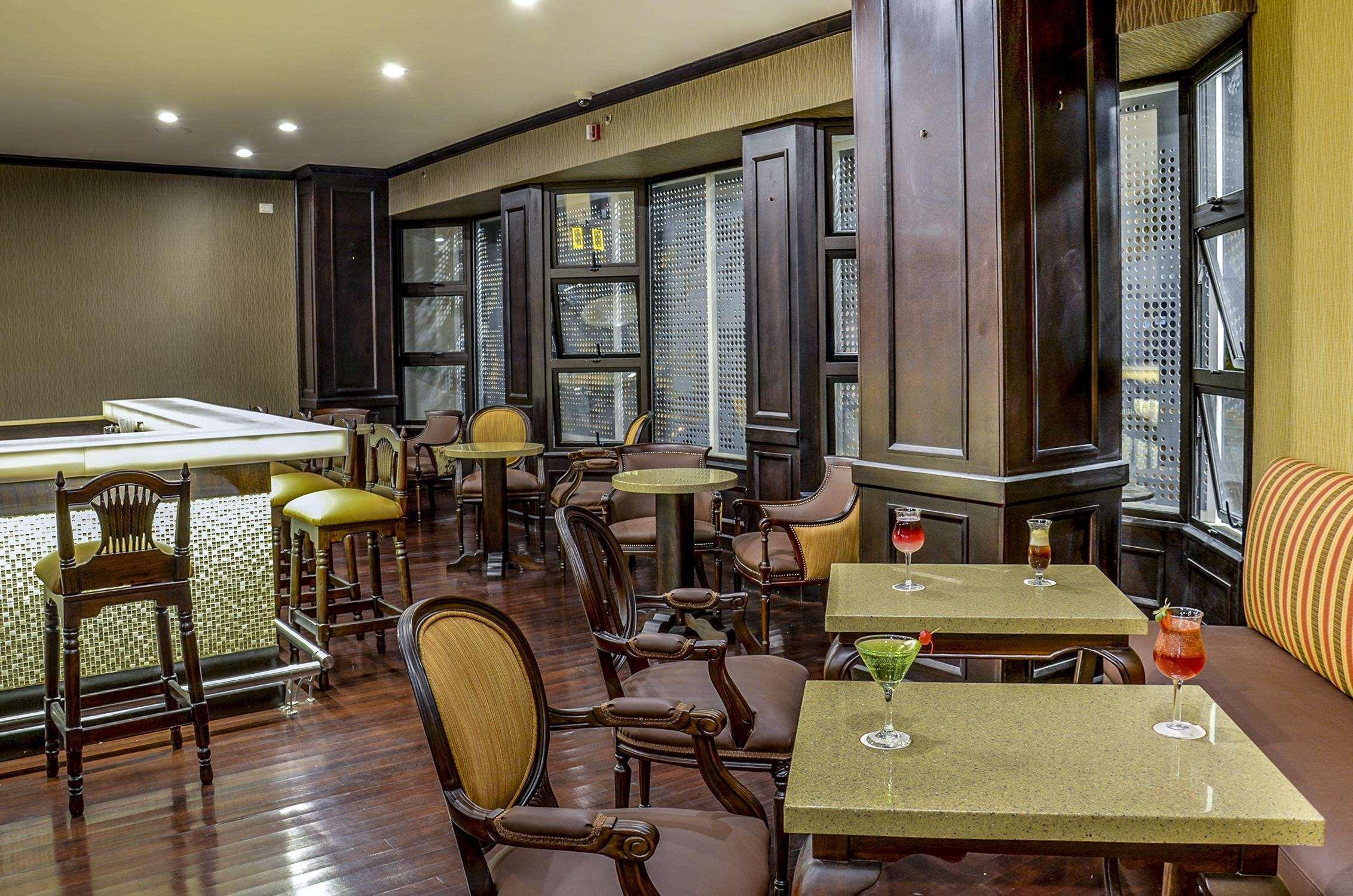 Hilton Garden Inn Ciudad Guatemala Eksteriør billede