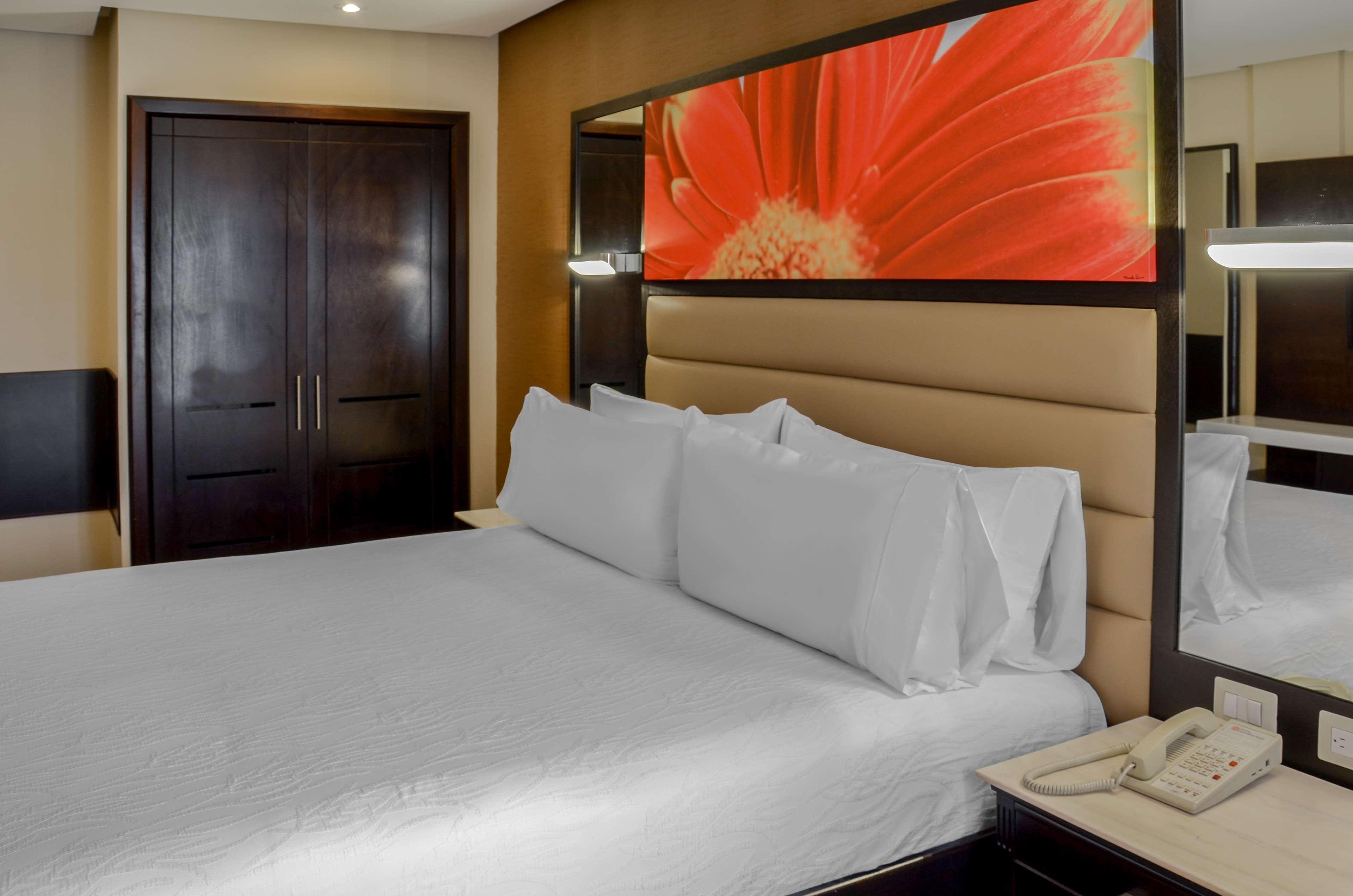 Hilton Garden Inn Ciudad Guatemala Eksteriør billede