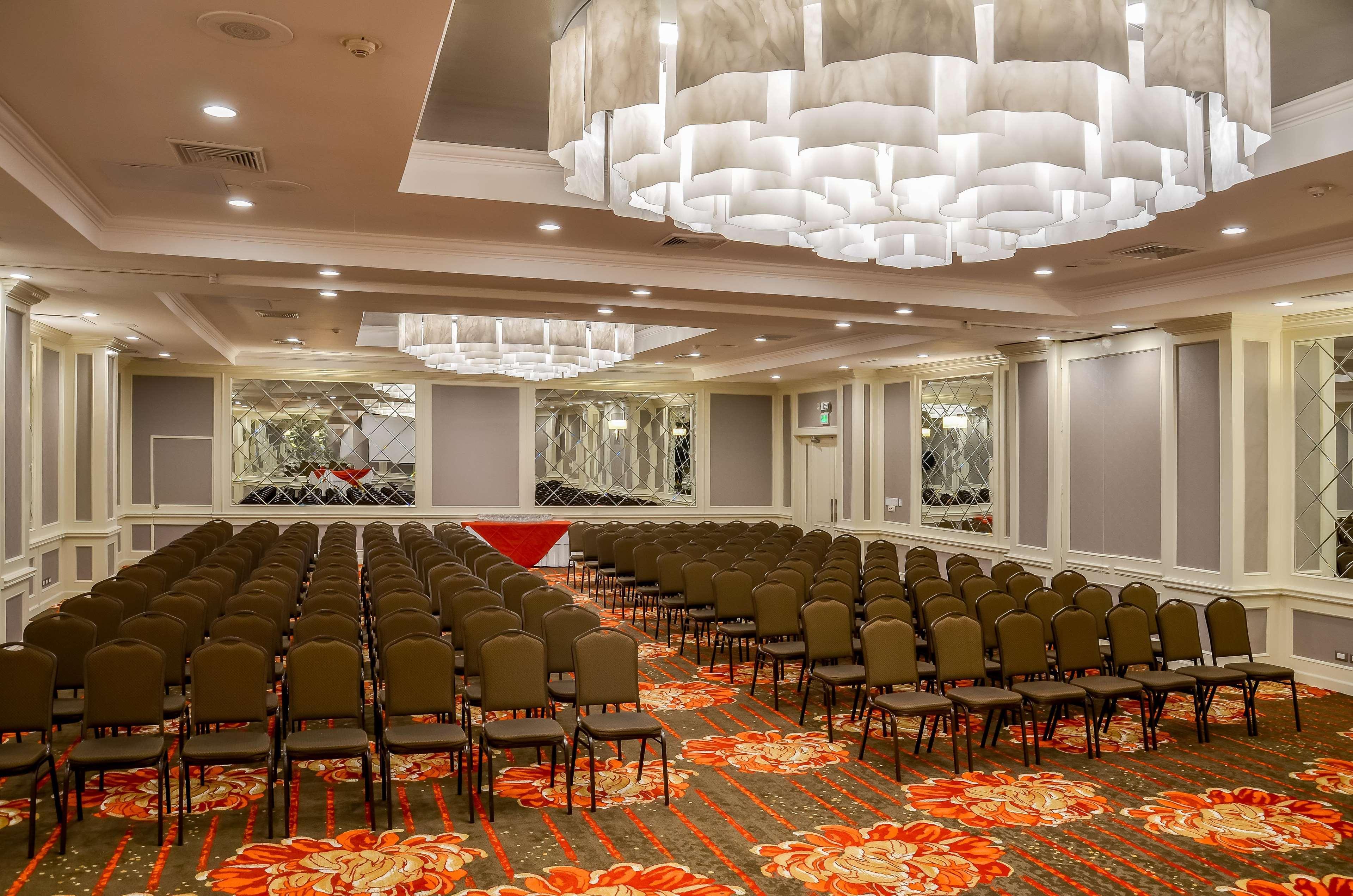 Hilton Garden Inn Ciudad Guatemala Eksteriør billede