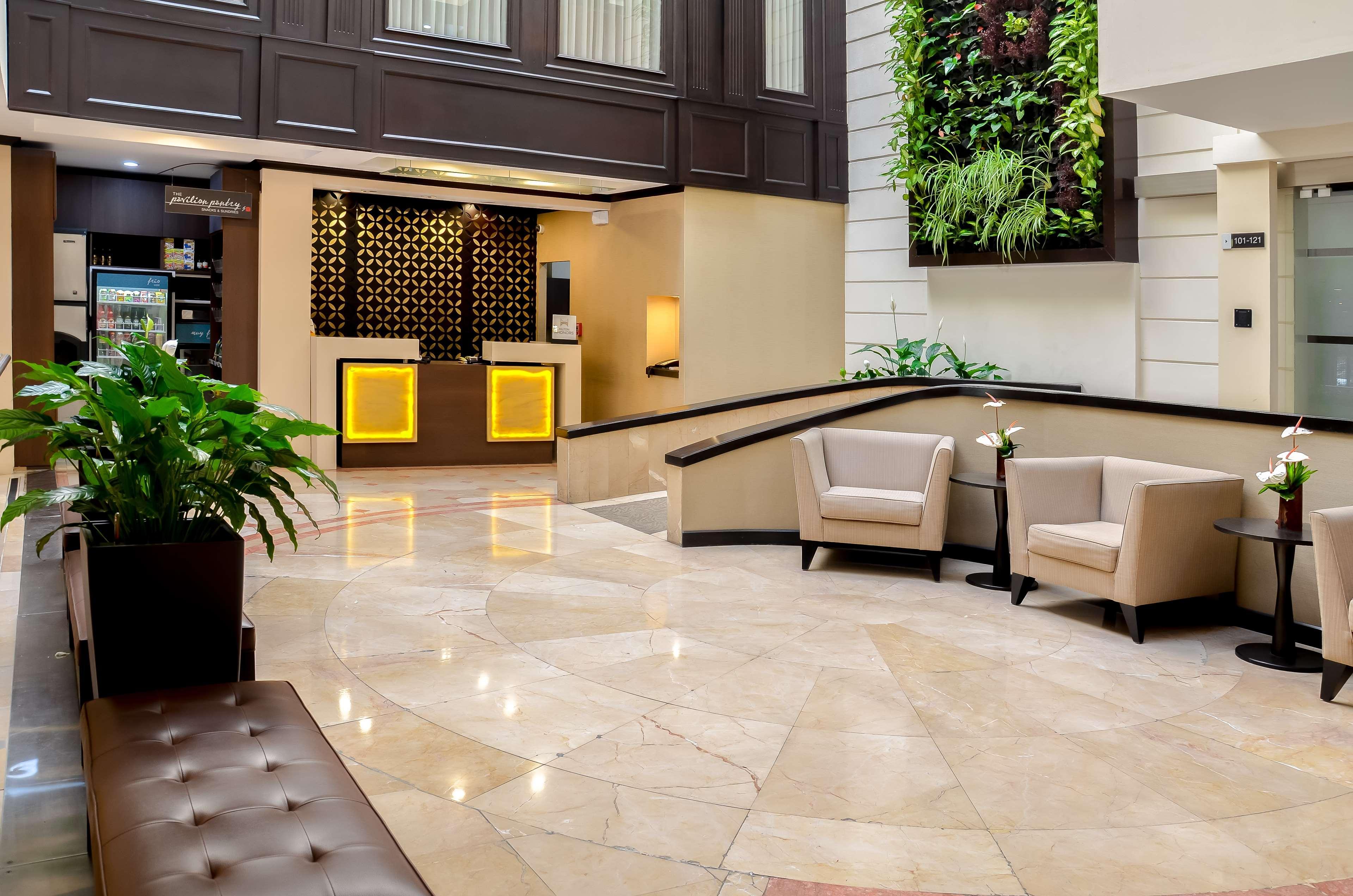Hilton Garden Inn Ciudad Guatemala Eksteriør billede