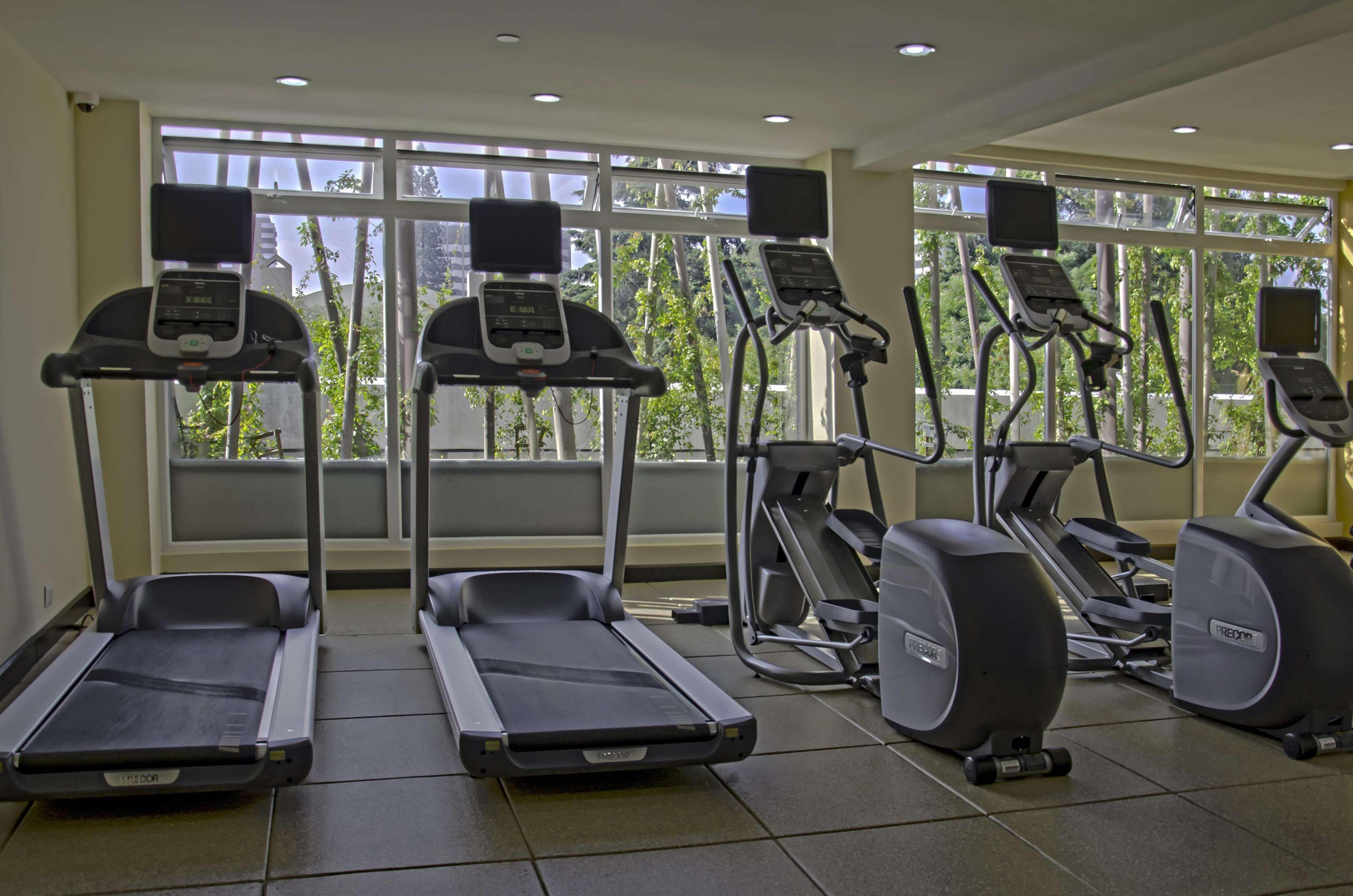 Hilton Garden Inn Ciudad Guatemala Eksteriør billede