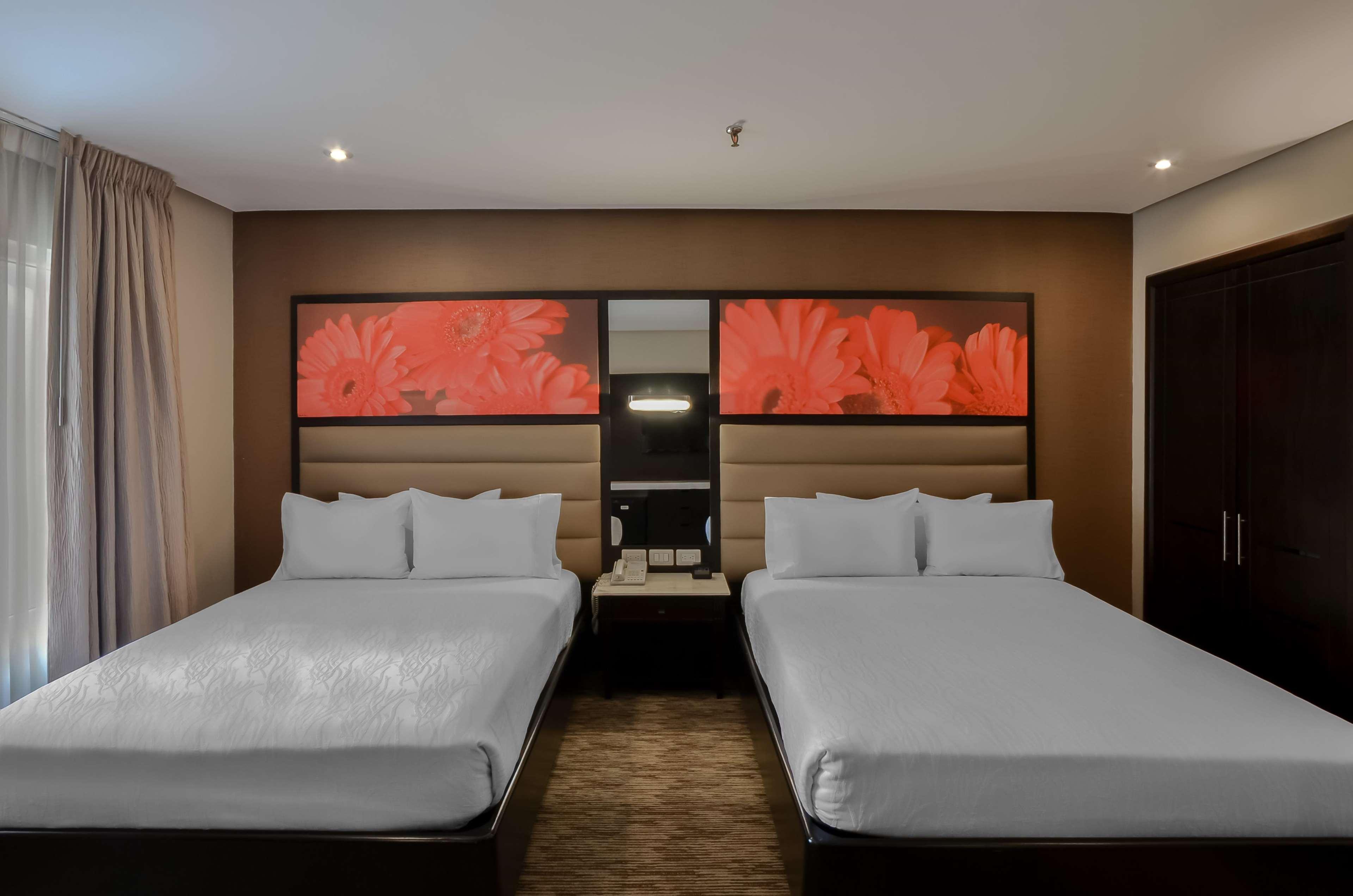Hilton Garden Inn Ciudad Guatemala Eksteriør billede