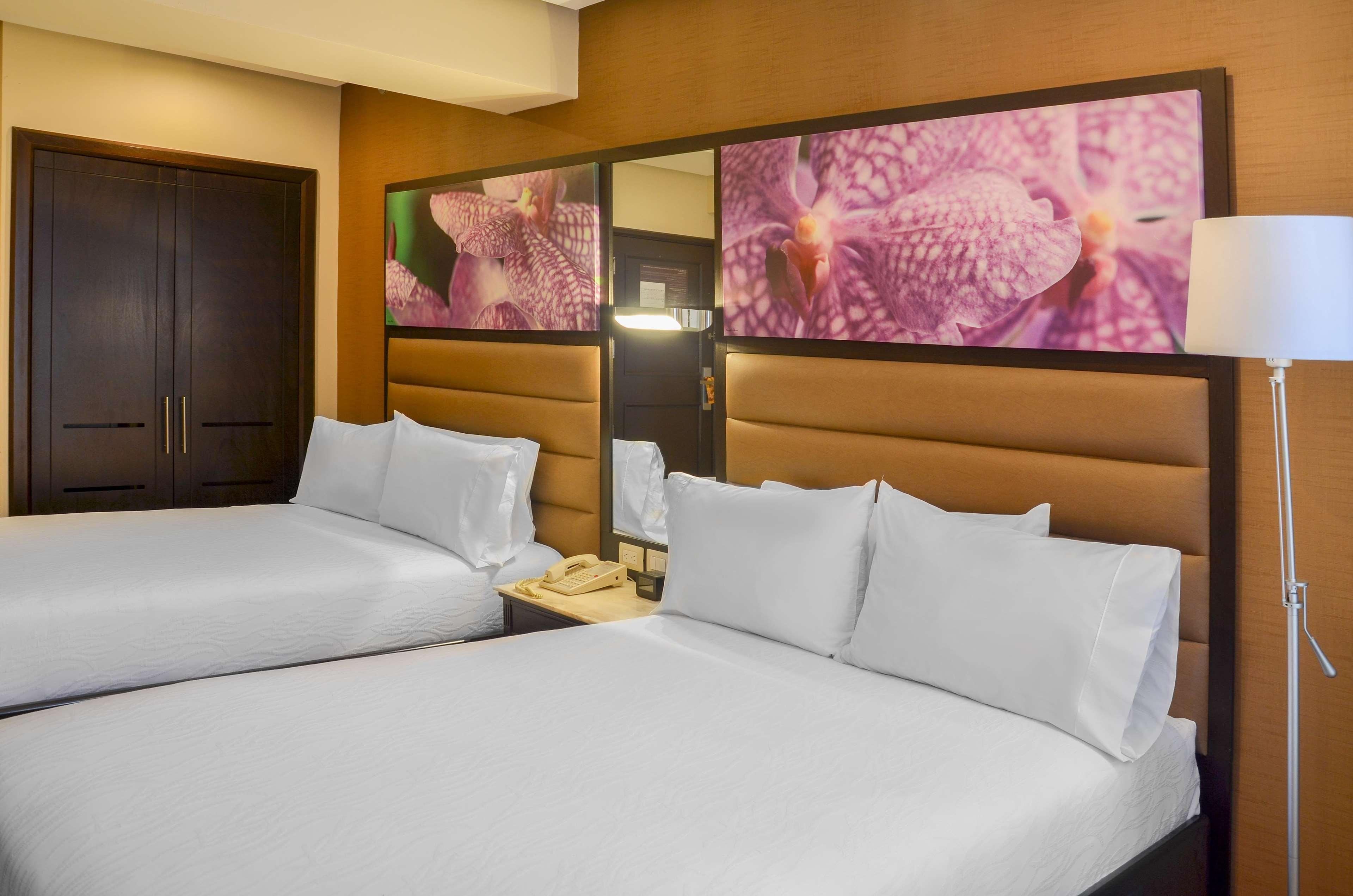 Hilton Garden Inn Ciudad Guatemala Eksteriør billede