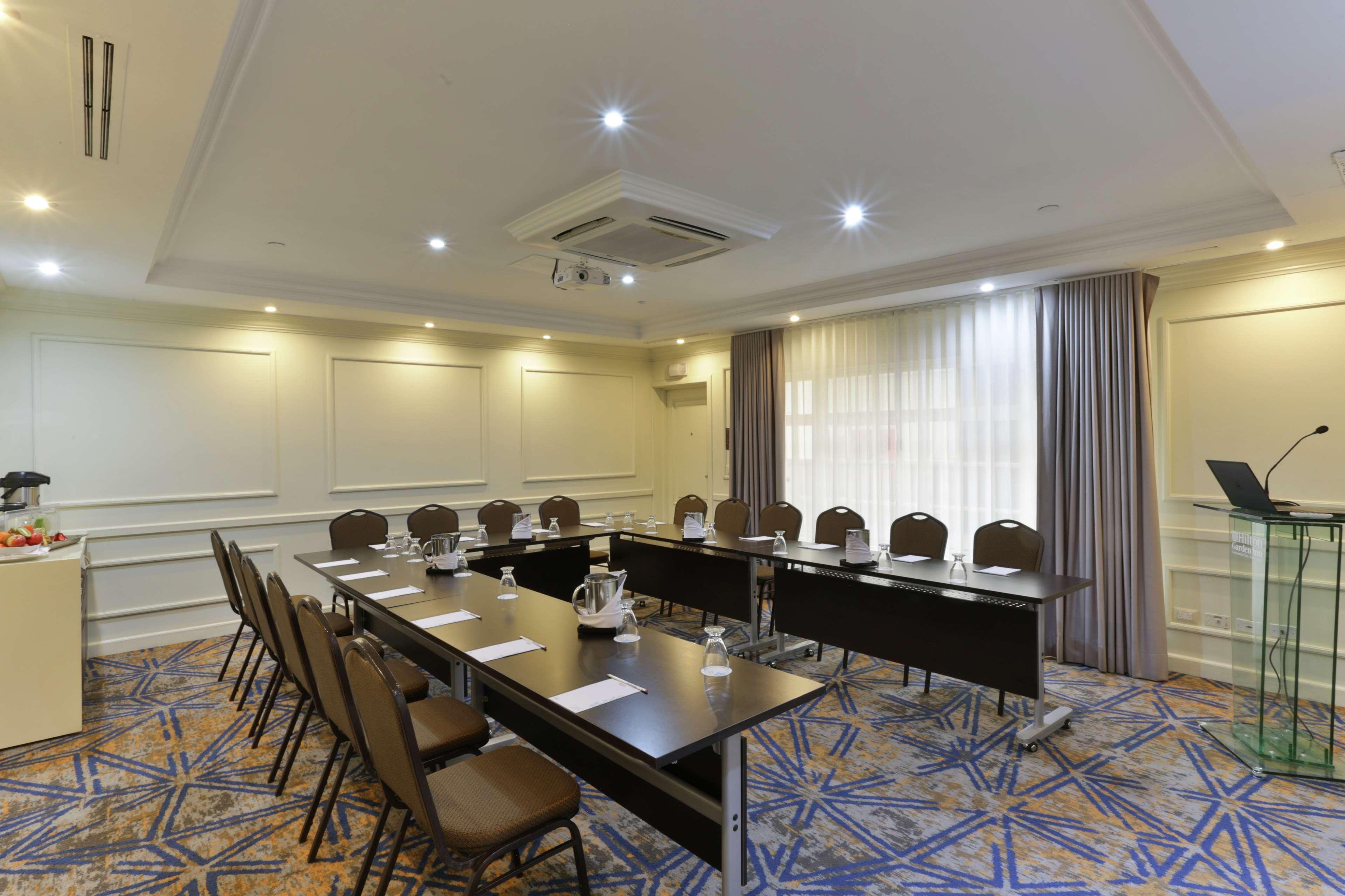 Hilton Garden Inn Ciudad Guatemala Eksteriør billede