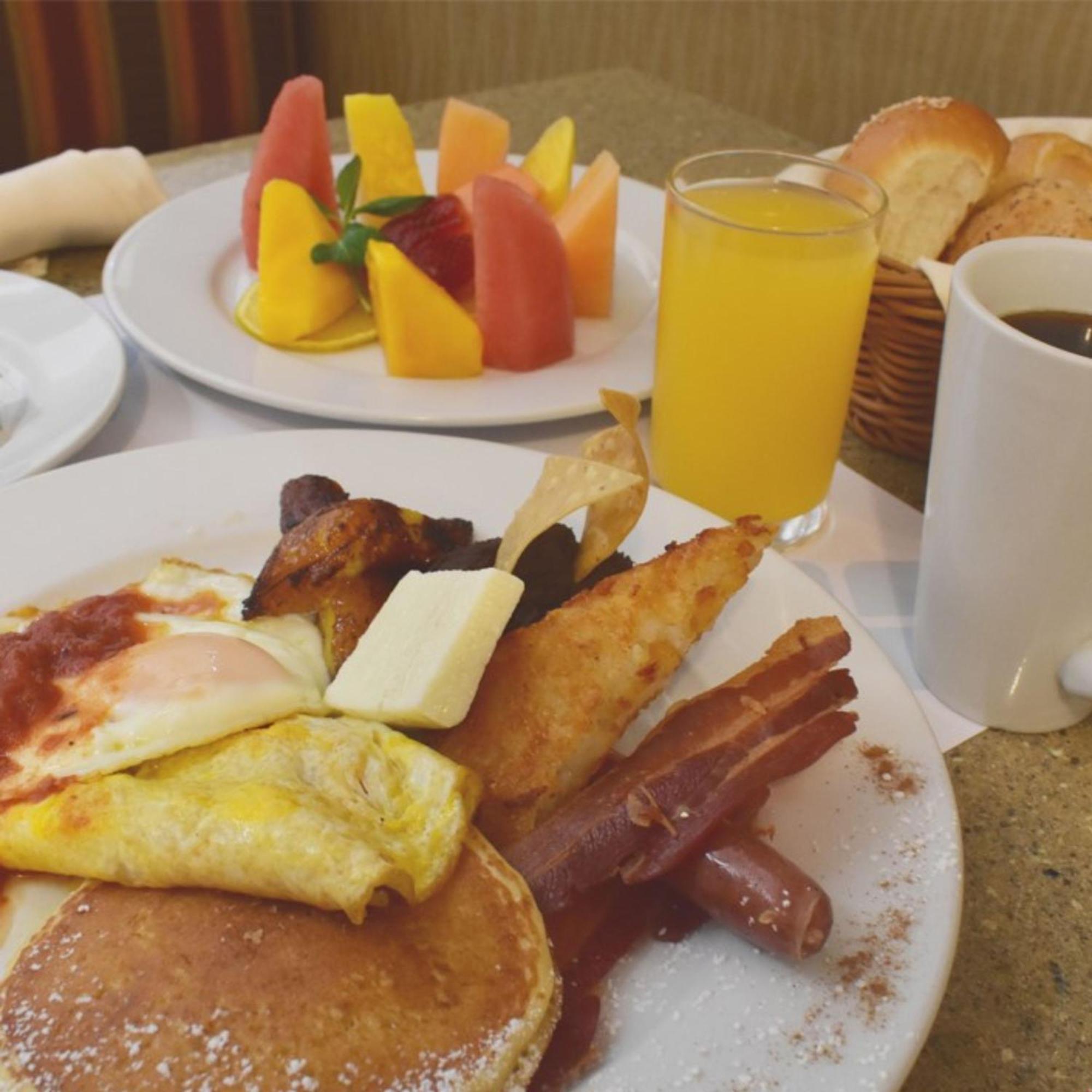 Hilton Garden Inn Ciudad Guatemala Eksteriør billede