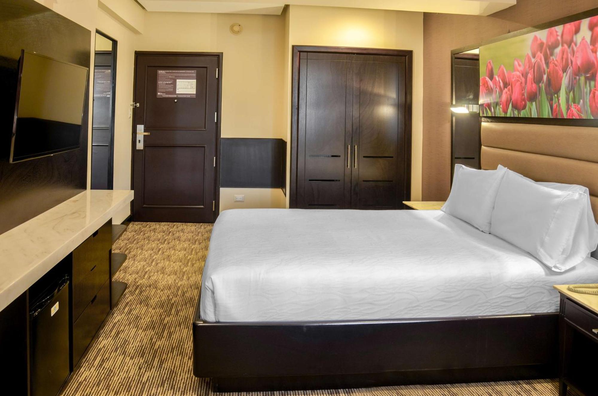 Hilton Garden Inn Ciudad Guatemala Eksteriør billede