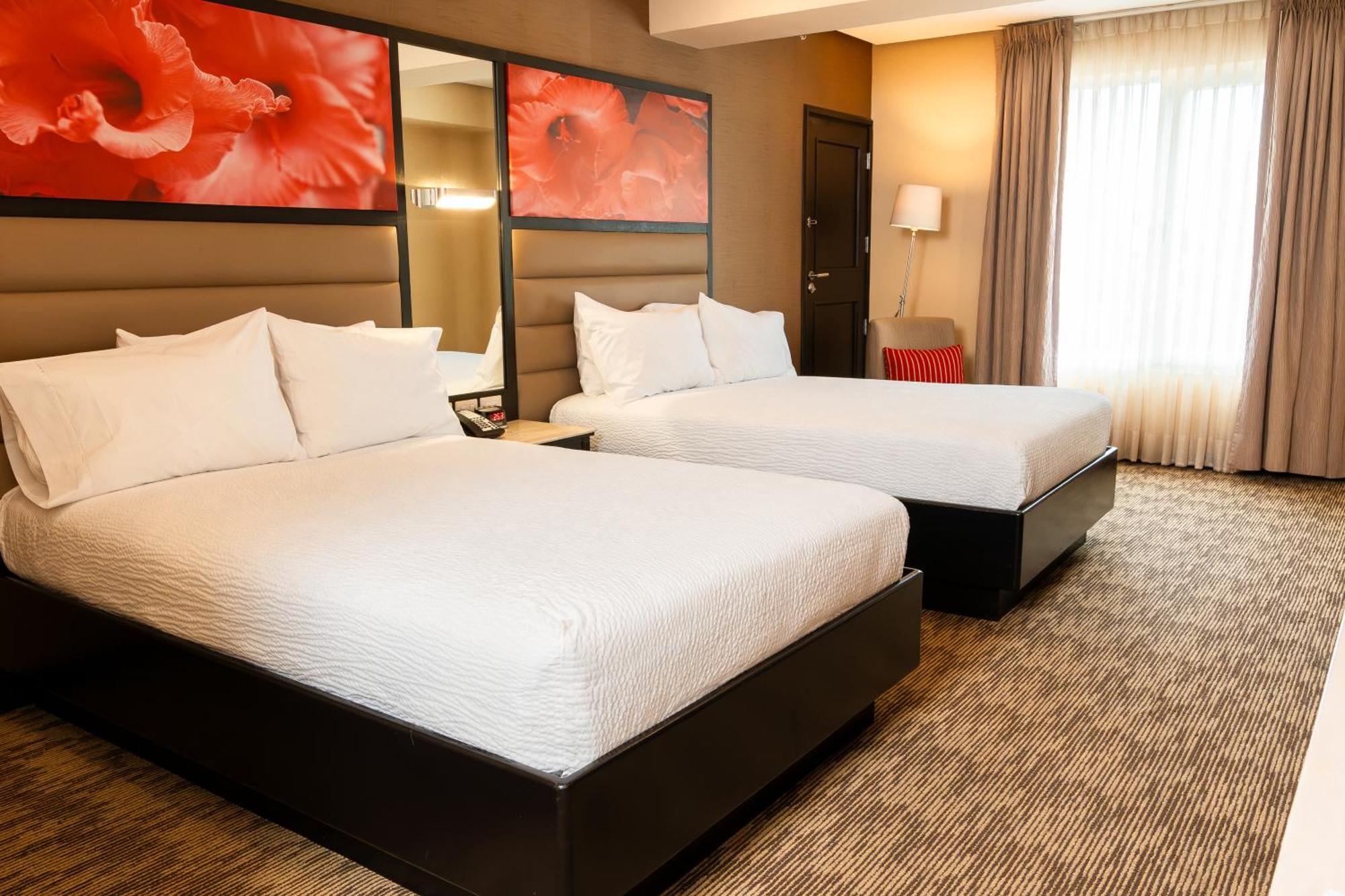 Hilton Garden Inn Ciudad Guatemala Eksteriør billede